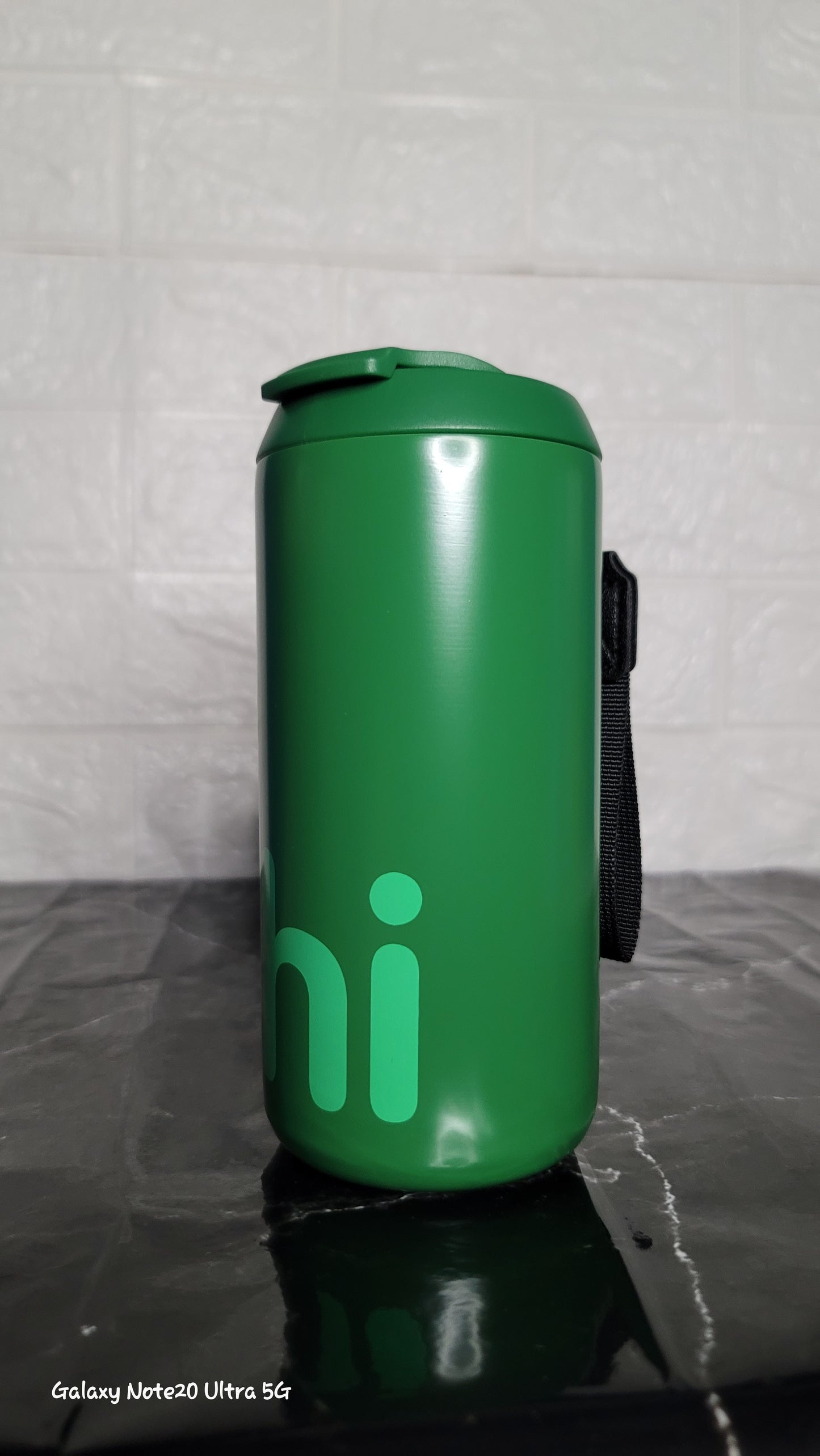 500ml Double Wall Stainless Steel Coffee Mug – Vacuum Insulated Travel Tumbler for Hot & Cold Drinks