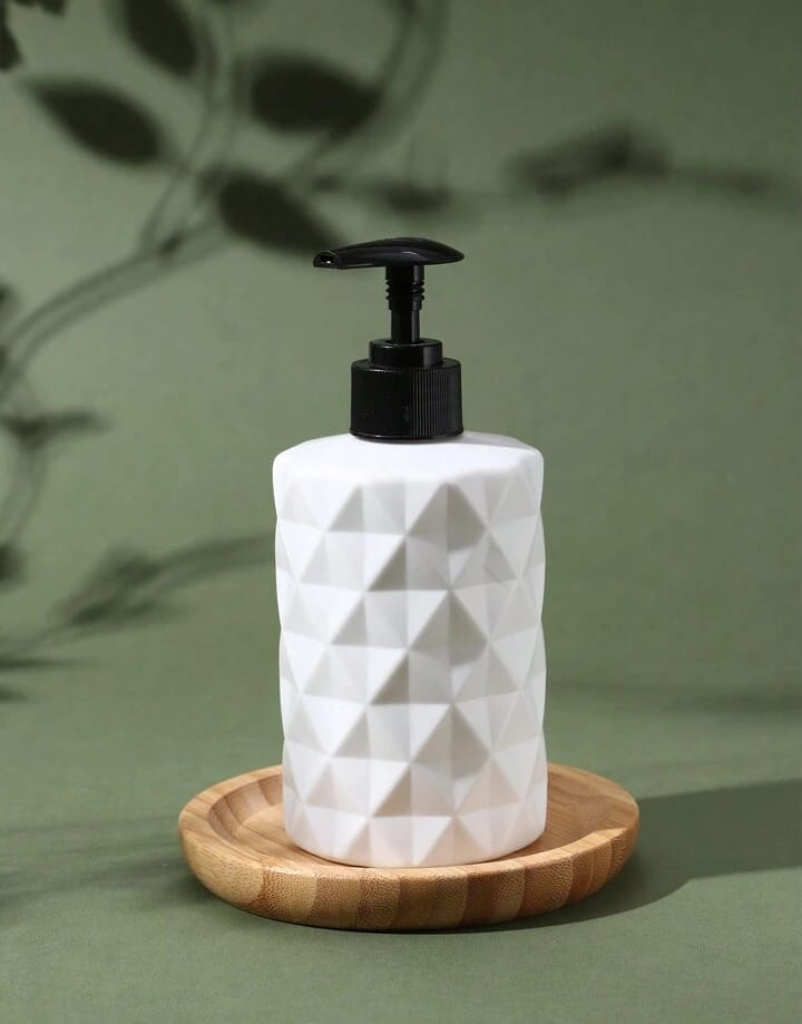 Soap Dispenser