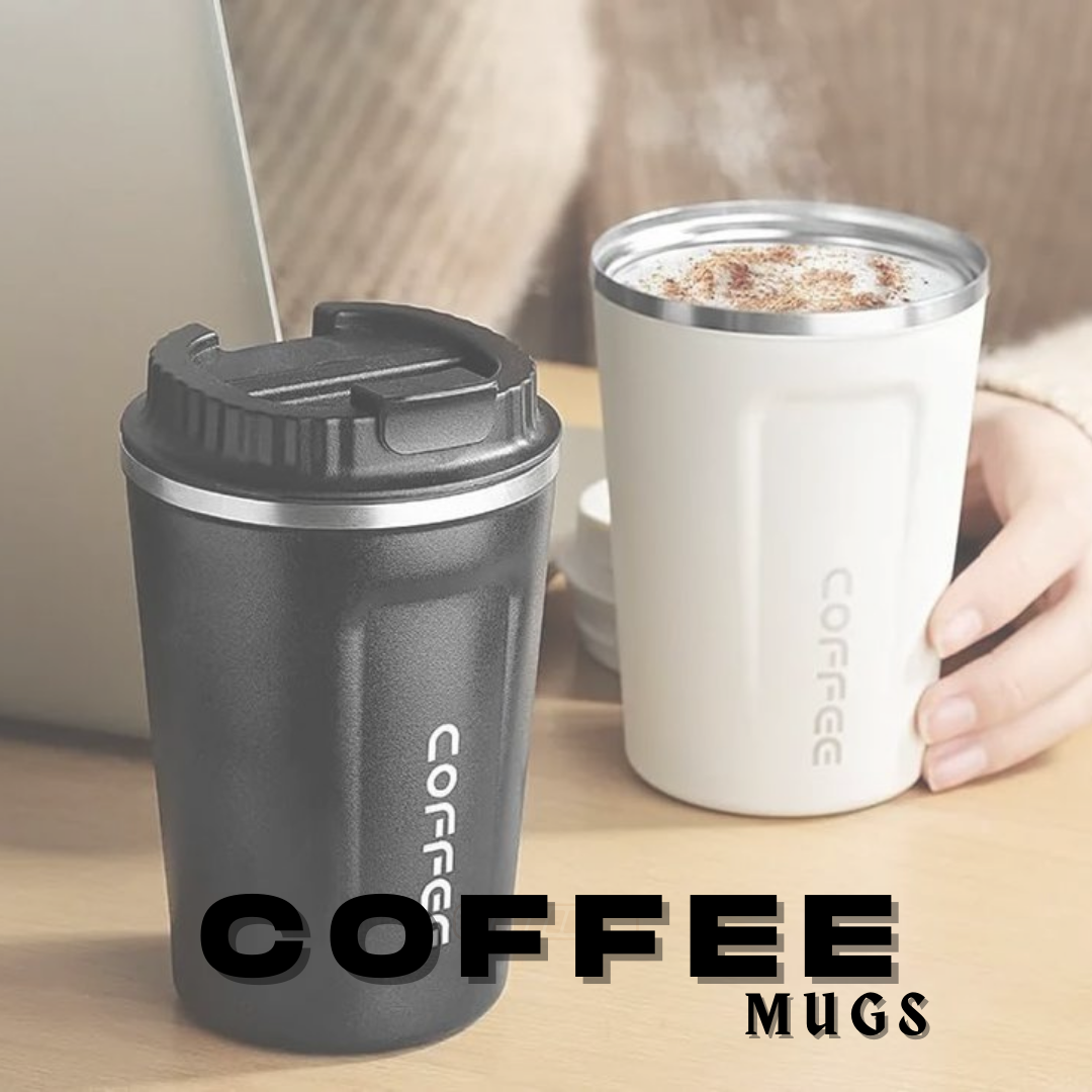 COFFEE MUGS