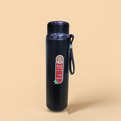 1000ML Stainless Steel Insulated Bottles – Stylish and Durable