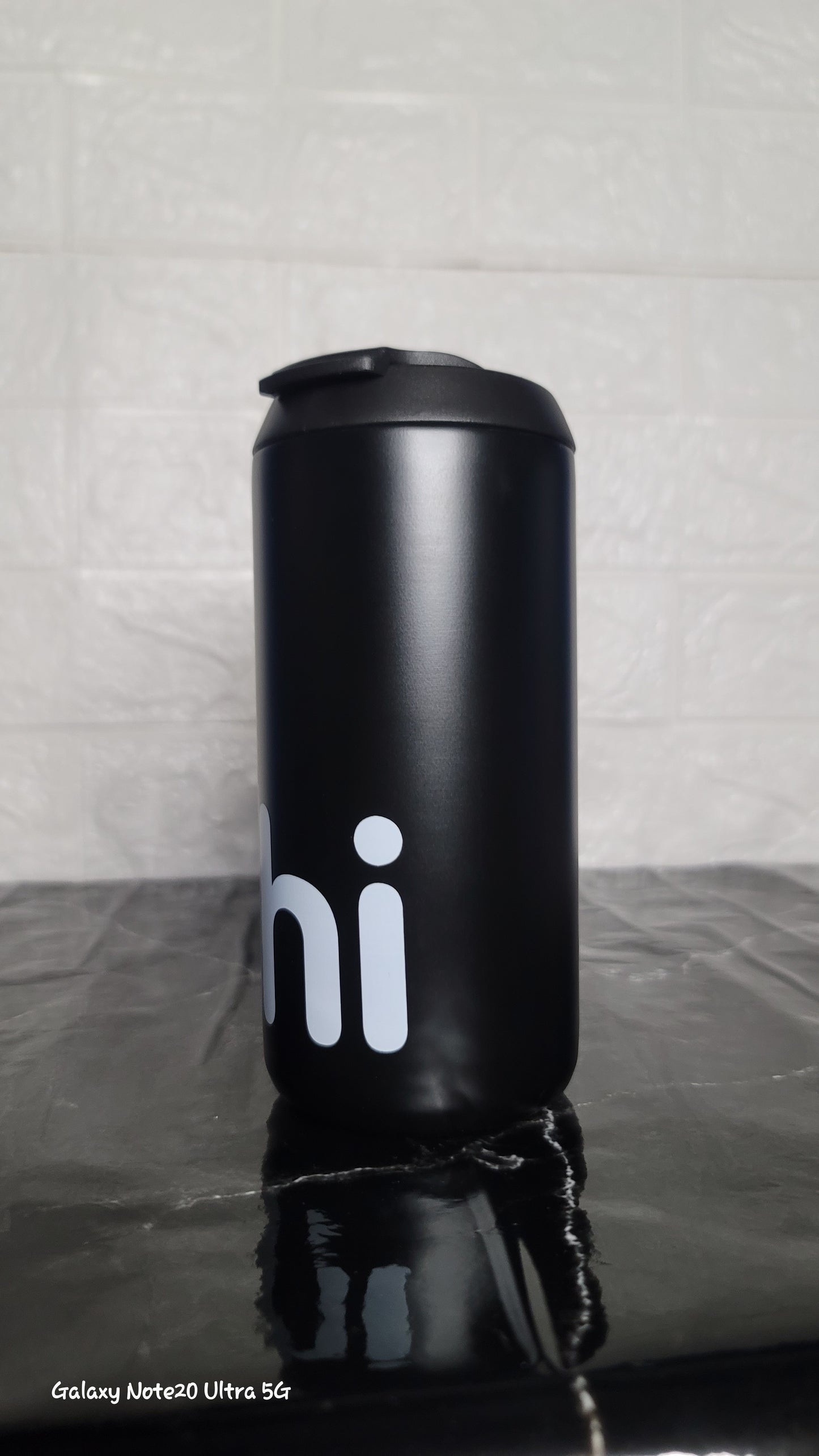 500ml Double Wall Stainless Steel Coffee Mug – Vacuum Insulated Travel Tumbler for Hot & Cold Drinks
