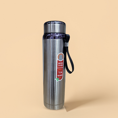 1000ML Stainless Steel Insulated Bottles – Stylish and Durable