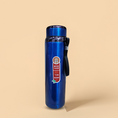 1000ML Stainless Steel Insulated Bottles – Stylish and Durable