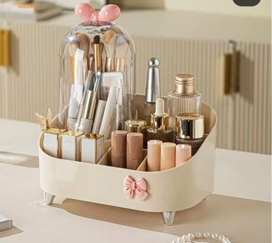Make-up and Cosmetic Organizer