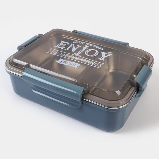 Stainless Steel Lunchbox – Durable, Leakproof & Portable