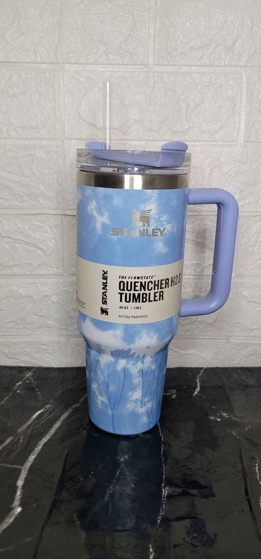 STANLEY Quencher H2.0 FlowState Tumbler 40oz